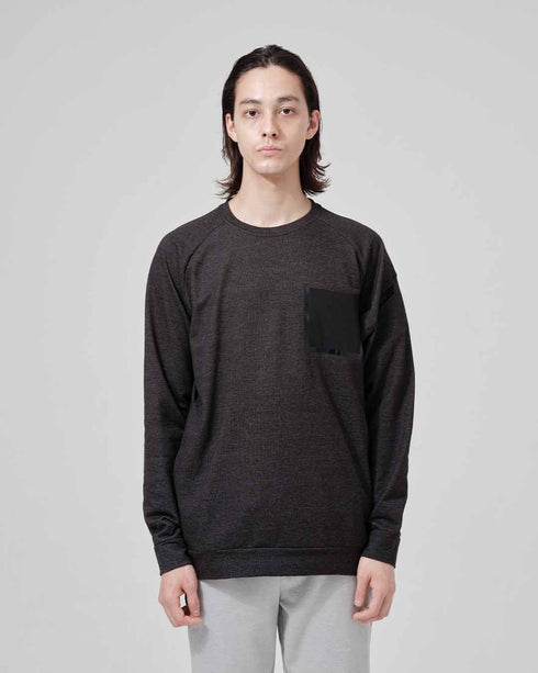 8645 TS DELTAコーデュラスウェットシャツ【廃番予定】