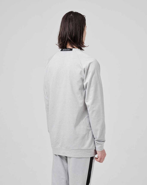 8645 TS DELTAコーデュラスウェットシャツ【廃番予定】