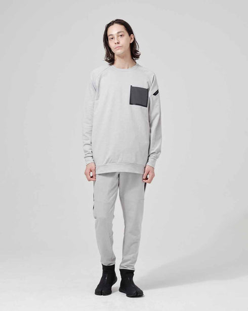 8645 TS DELTAコーデュラスウェットシャツ【廃番予定】