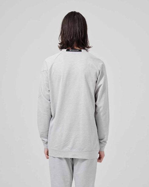 8645 TS DELTAコーデュラスウェットシャツ【廃番予定】