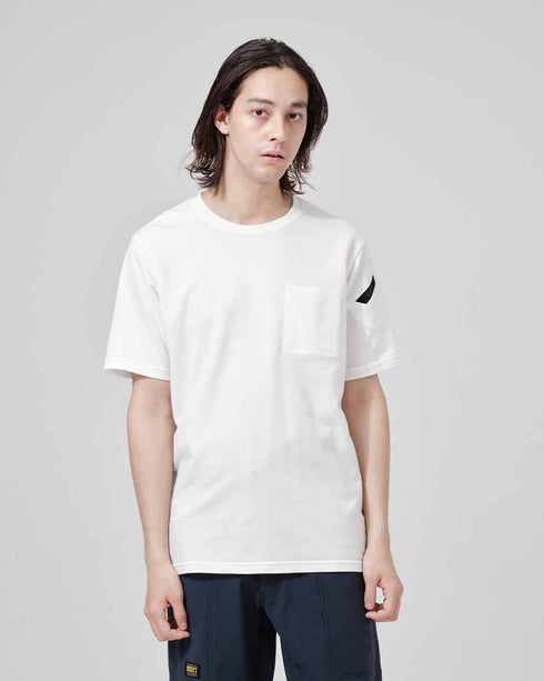 8655 TS DELTAコーデュラワークTシャツ【廃番予定】