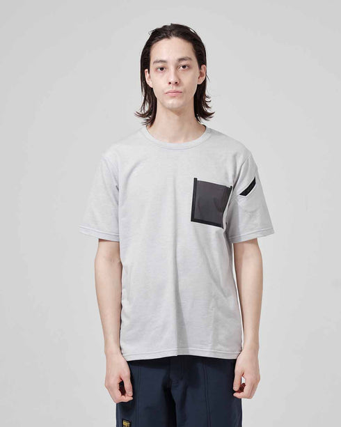 8655 TS DELTAコーデュラワークTシャツ【廃番予定】