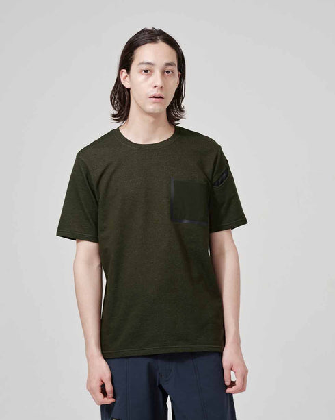 8655 TS DELTAコーデュラワークTシャツ【廃番予定】