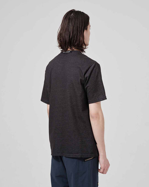 8655 TS DELTAコーデュラワークTシャツ【廃番予定】