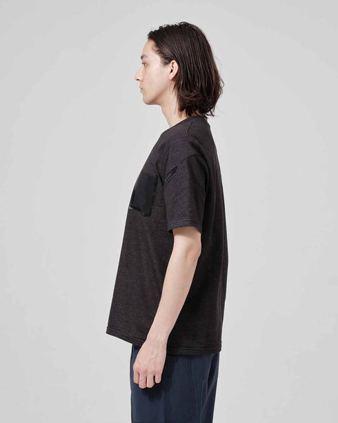 8655 TS DELTAコーデュラワークTシャツ【廃番予定】