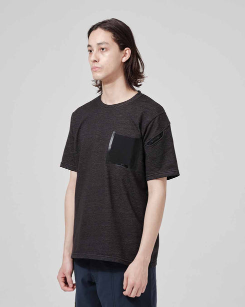 8655 TS DELTAコーデュラワークTシャツ【廃番予定】