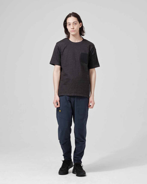 8655 TS DELTAコーデュラワークTシャツ【廃番予定】