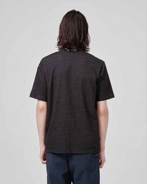 8655 TS DELTAコーデュラワークTシャツ【廃番予定】