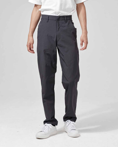 9042 TS4Dナイロンドッツメンズマルチパンツ