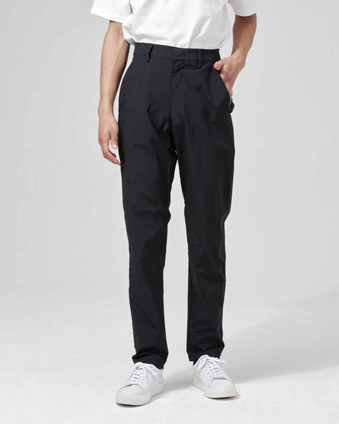 9042 TS4Dナイロンドッツメンズマルチパンツ