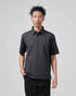 9065 TS DEOドライショートスリーブポロシャツ
