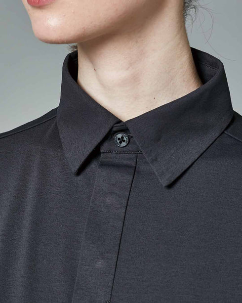 9065 TS DEOドライショートスリーブポロシャツ