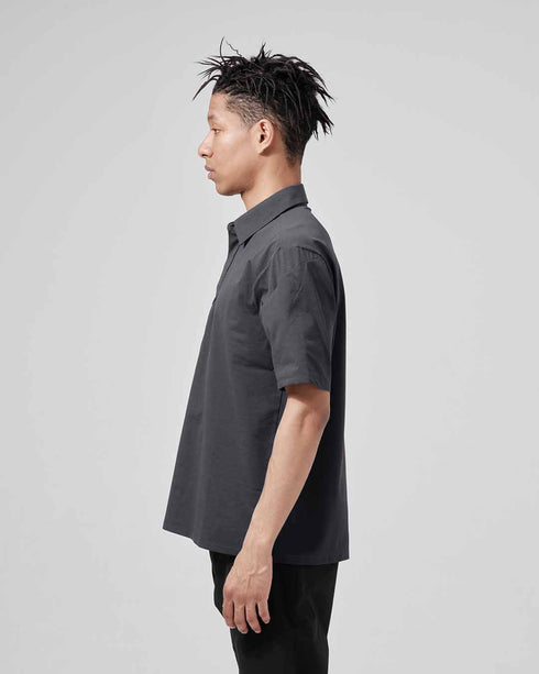 9065 TS DEOドライショートスリーブポロシャツ