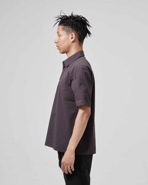 9065 TS DEOドライショートスリーブポロシャツ