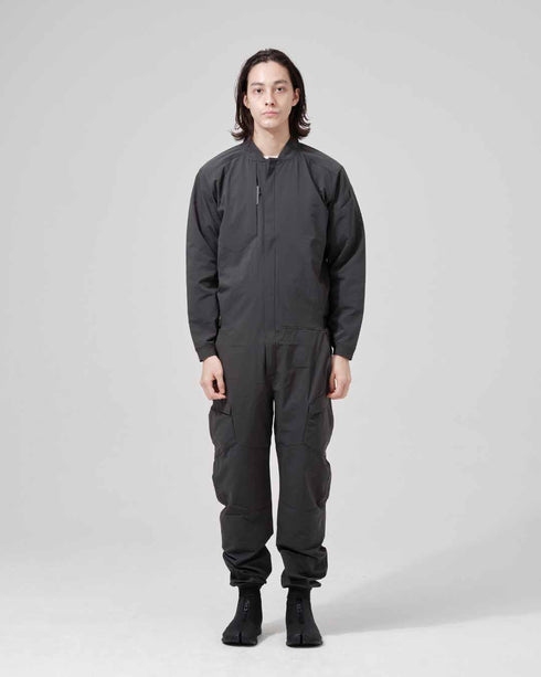 9110 TS4Dオーバーオール