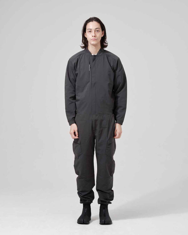 9110 TS4Dオーバーオール