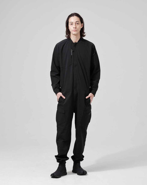 9110 TS4Dオーバーオール