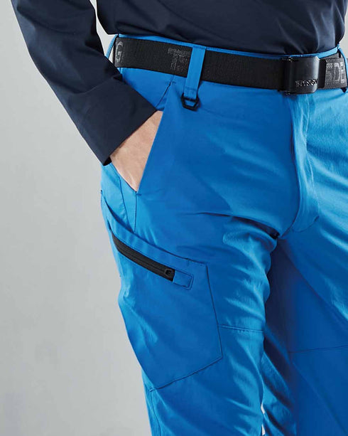 9114 TS4Dメンズカーゴパンツ