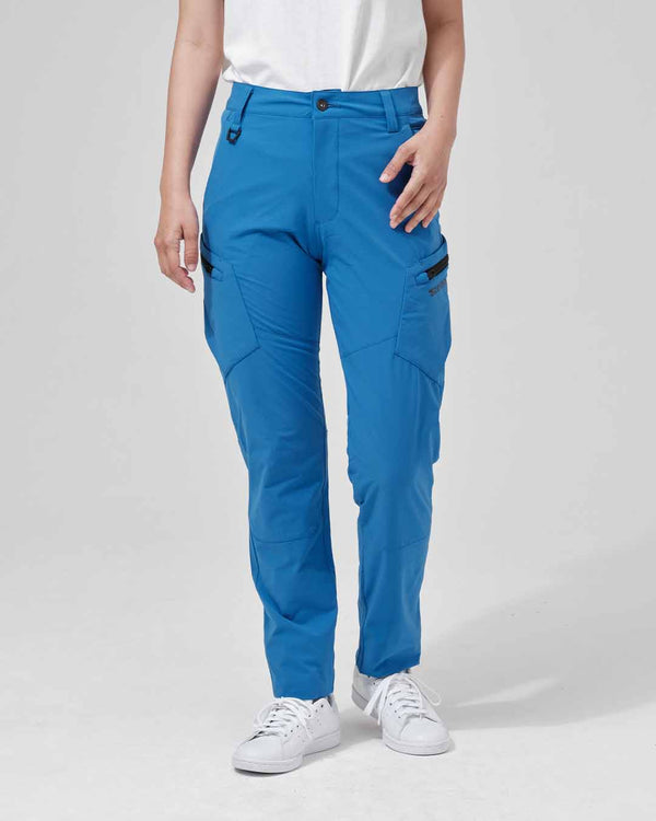 91141 TS4Dレディースカーゴパンツ