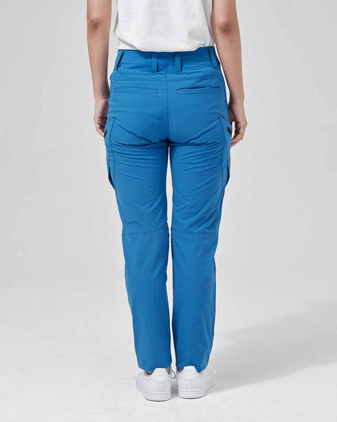 91141 TS4Dレディースカーゴパンツ