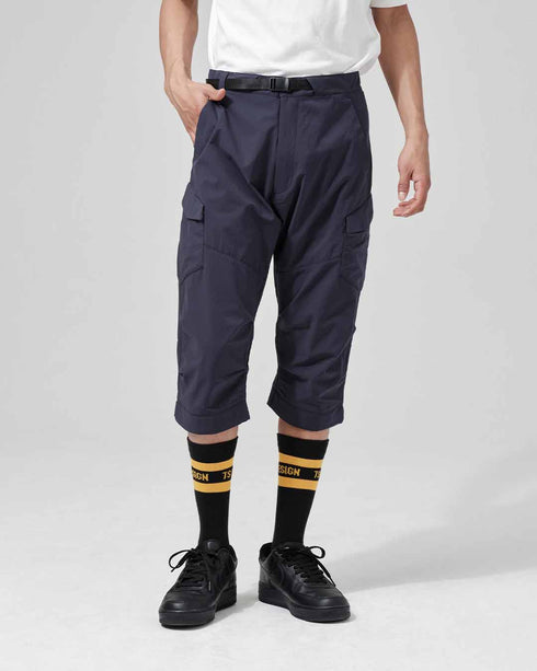 91145 TS4Dメンズカーゴショートパンツ