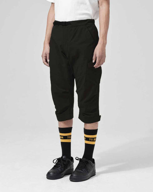 91145 TS4Dメンズカーゴショートパンツ