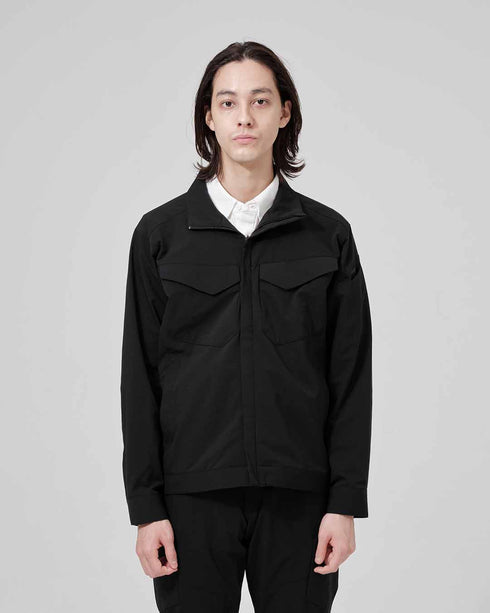 9116 TS4Dジャケット