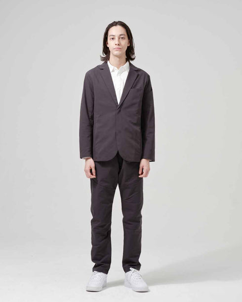 9136 TS4Dステルスメンズジャケット