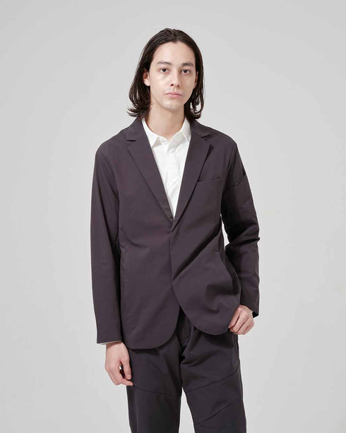 9136 TS4Dステルスメンズジャケット