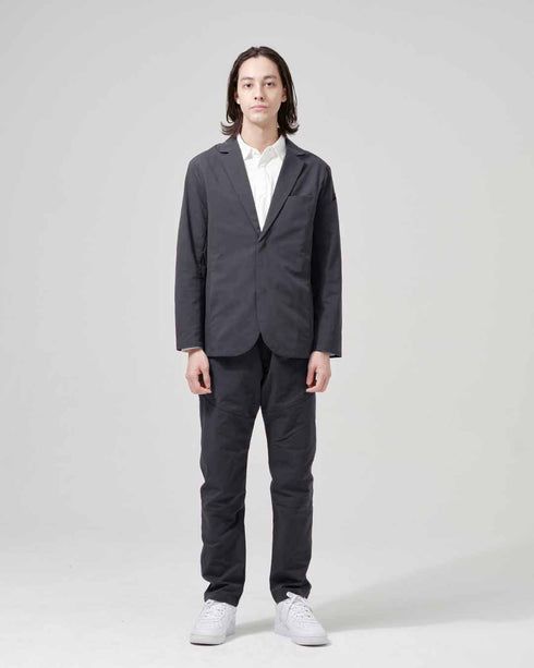 9136 TS4Dステルスメンズジャケット