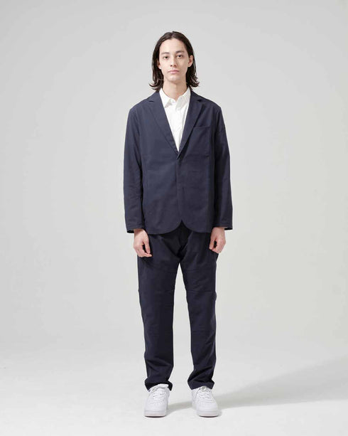 9136 TS4Dステルスメンズジャケット