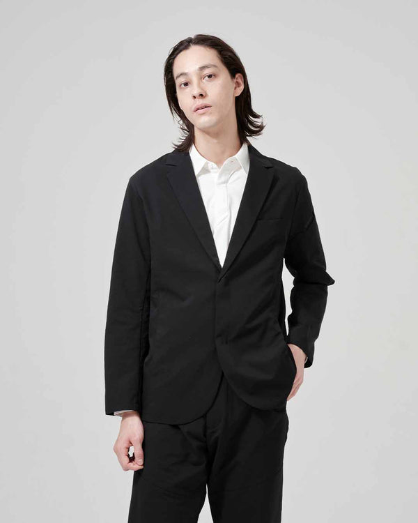 9136 TS4Dステルスメンズジャケット