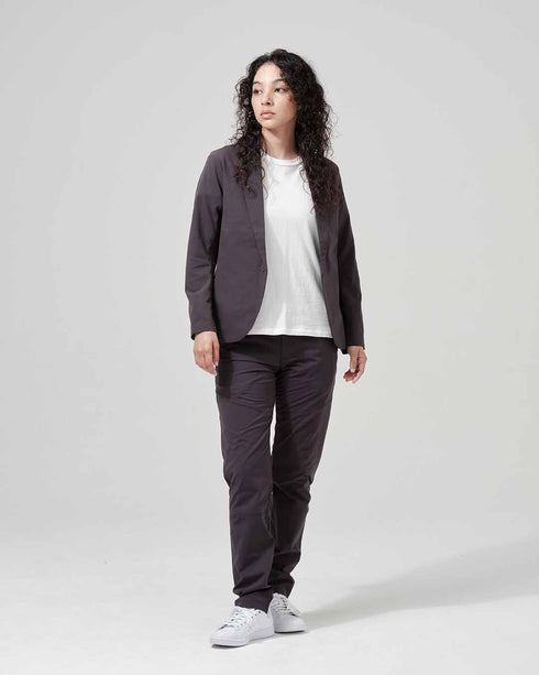 91361 TS4Dステルスレディースジャケット