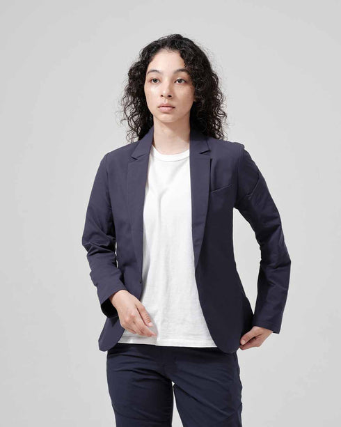 91361 TS4Dステルスレディースジャケット