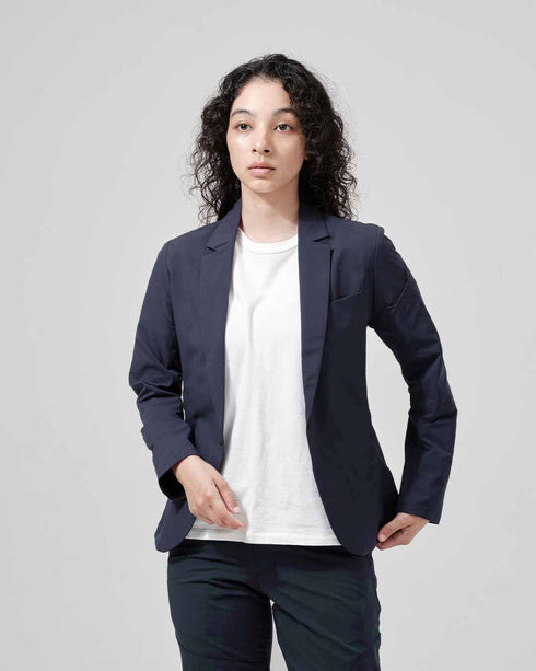 91361 TS4Dステルスレディースジャケット