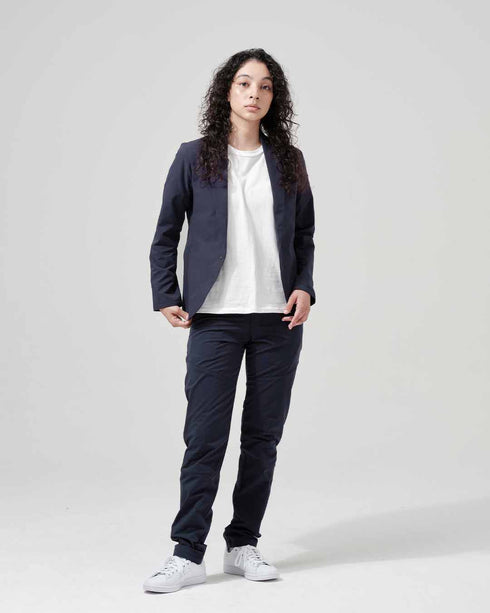 91361 TS4Dステルスレディースジャケット