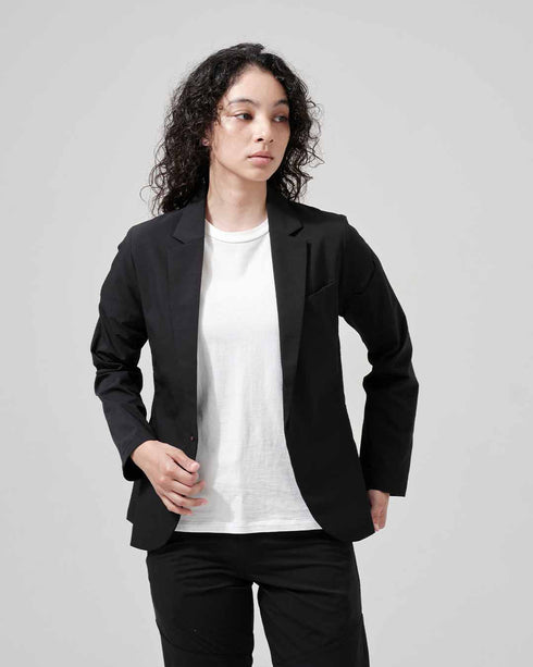 91361 TS4Dステルスレディースジャケット