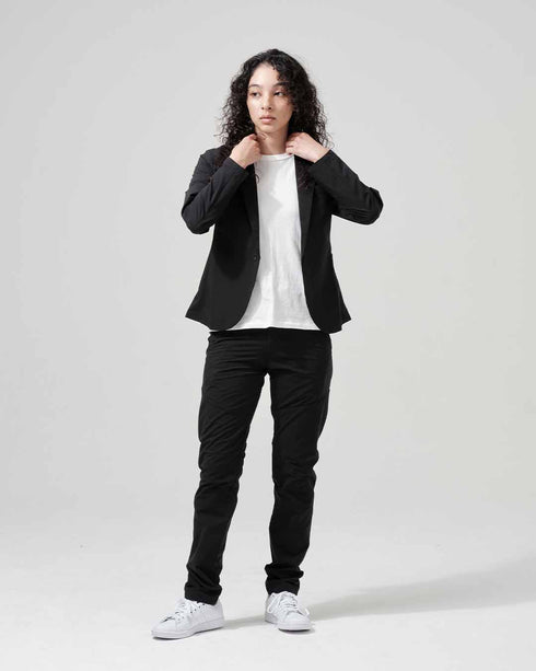 91361 TS4Dステルスレディースジャケット