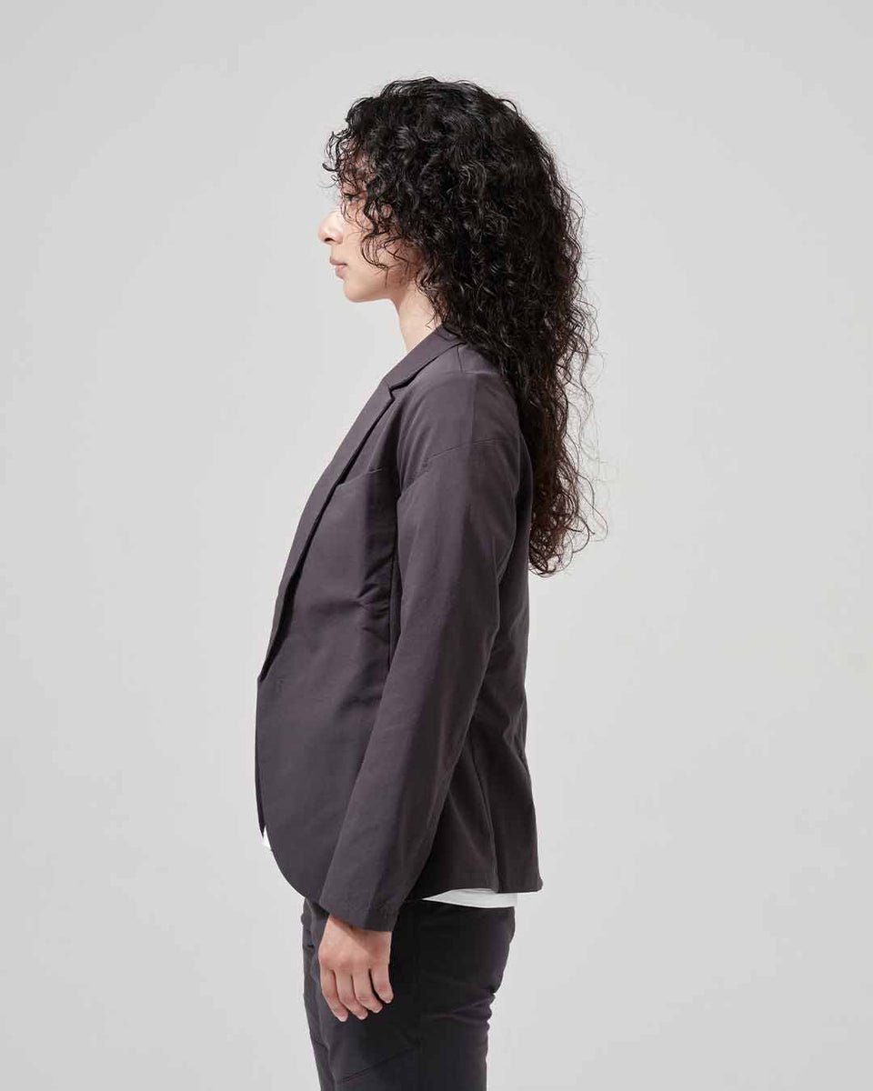 91361 TS4Dステルスレディースジャケット – TS DESIGN