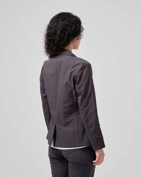 91361 TS4Dステルスレディースジャケット