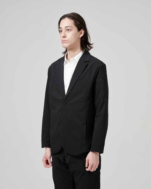 9136 TS4Dステルスメンズジャケット