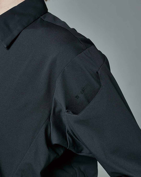 9205 TS4Dステルスロングスリーブシャツ【廃番予定】