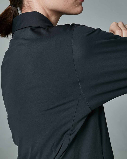 9205 TS4Dステルスロングスリーブシャツ【廃番予定】