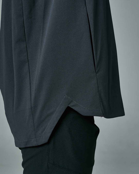 9205 TS4Dステルスロングスリーブシャツ【廃番予定】