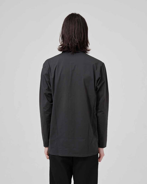 9205 TS4Dステルスロングスリーブシャツ【廃番予定】