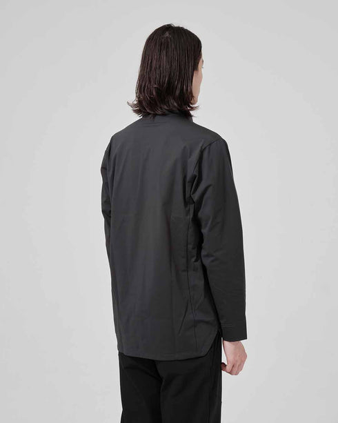 9205 TS4Dステルスロングスリーブシャツ【廃番予定】