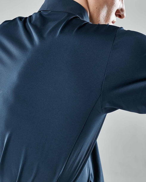 9255 TS4Dステルスショートスリーブシャツ【廃番予定】