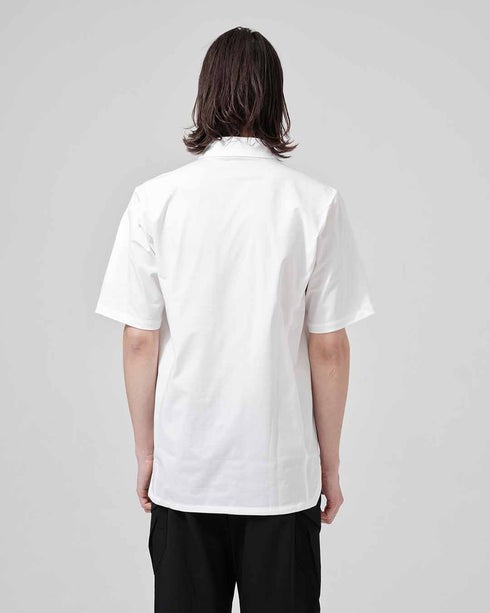 9255 TS4Dステルスショートスリーブシャツ【廃番予定】