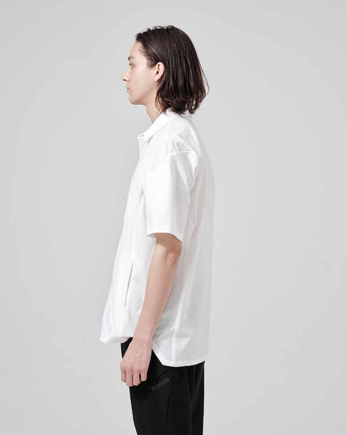 9255 TS4Dステルスショートスリーブシャツ【廃番予定】