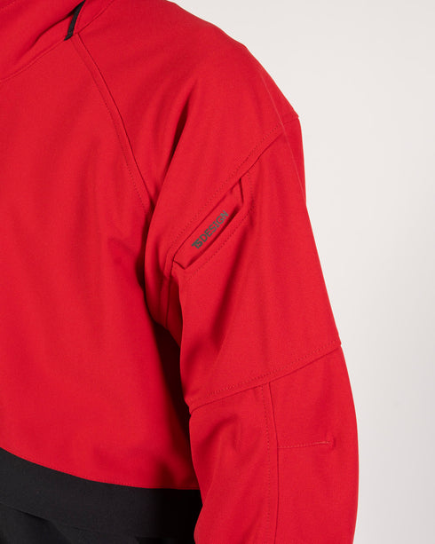 84657 ドライテックブルゾン